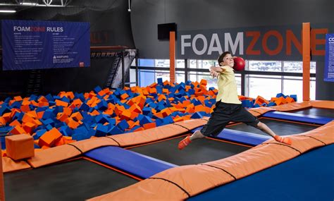 skyzone|sky zone website.